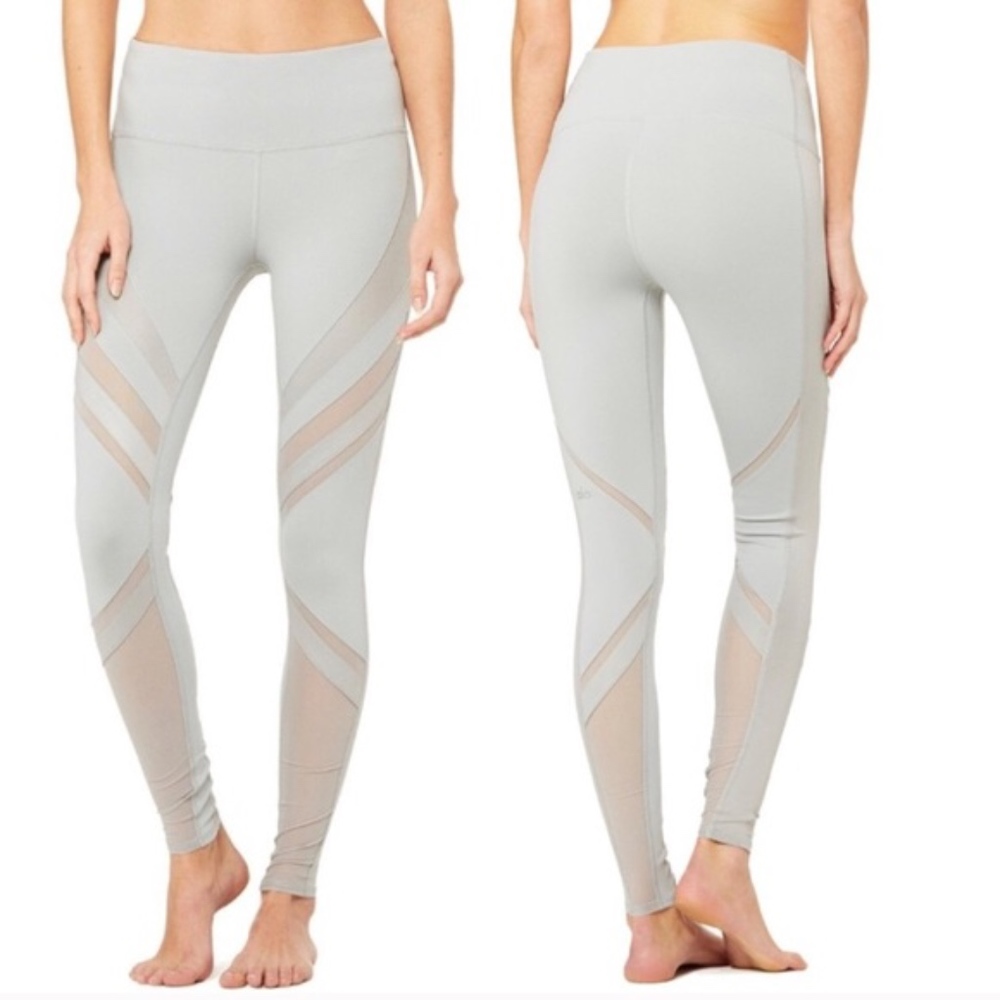 ALO Epic Legging- Never been worn